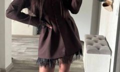 Проститутка Анастасия VIp Тел. 8 952 298-04-63